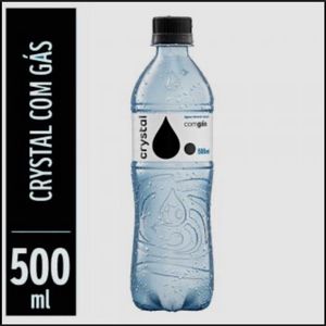 imagem do produto Água Mineral C/ Gás