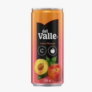 imagem do produto Suco Del Valle sabor Pêssego 