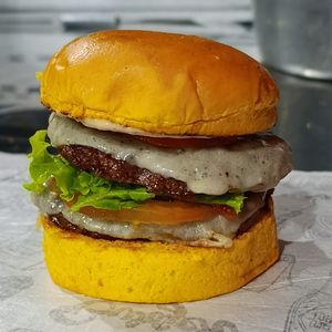 imagem do produto Burguer Bacon Especial