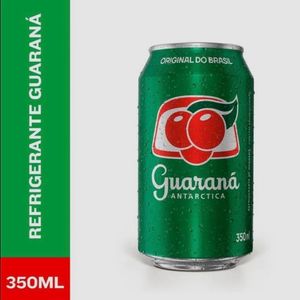 imagem do produto Guaraná Antártica