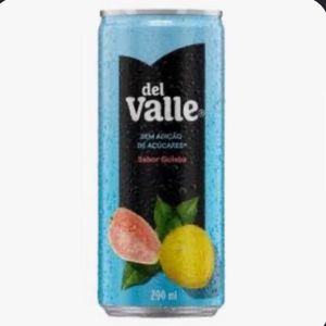 imagem do produto Suco Del Valle de Goiaba 