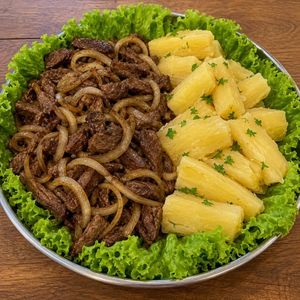 imagem do produto Porção