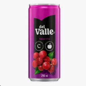 imagem do produto Suco de uva Del Valle 