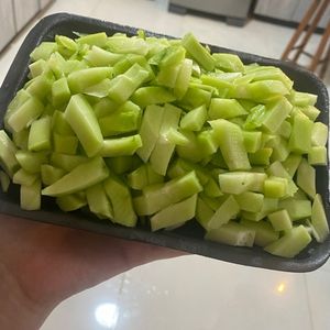 imagem do produto Chuchu picado 