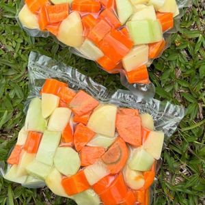 imagem do produto Legumes para carne de panela 