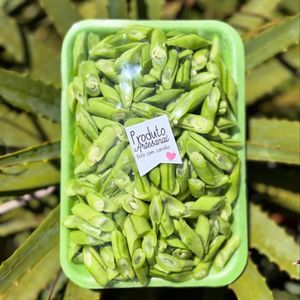 imagem do produto Vagem picada 