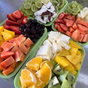 imagem do produto Mix de fruta 1