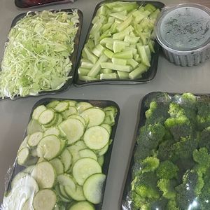 imagem do produto Kit semanal promocional 