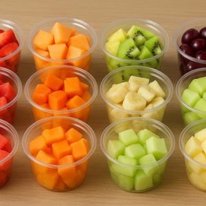 imagem do produto Kit individual com 7 porções 