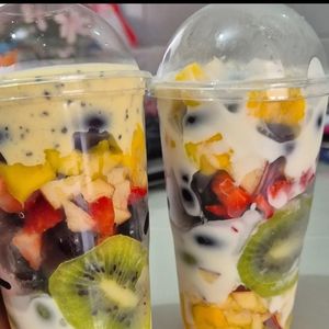 imagem do produto Salada de fruta gourmet 