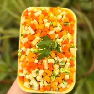 imagem do produto Kit sopinha