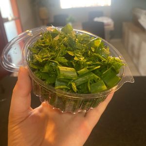 imagem do produto Cheiro verde picado