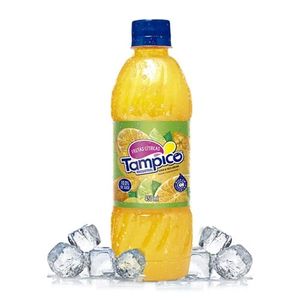 imagem do produto Suco Tampico Frutas Cítricas 450 Ml