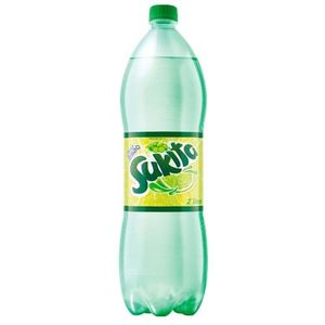 imagem do produto Refrigerante Sukita de Limão 2l