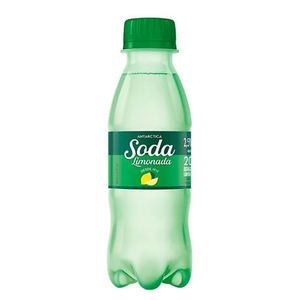 imagem do produto Refrigerante Soda Antarctica 200ml