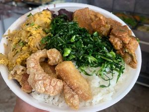 imagem do produto Marmitex Pequena