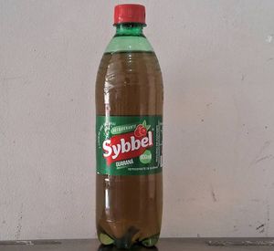 imagem do produto Sybbel Guaraná  600ml