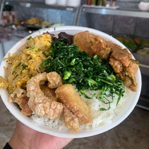 imagem do produto Marmita Média