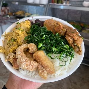 imagem do produto Marmita Grande