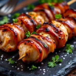 imagem do produto Medalhão de Frango 