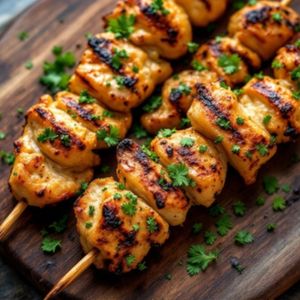 imagem do produto Espetinho de Frango 