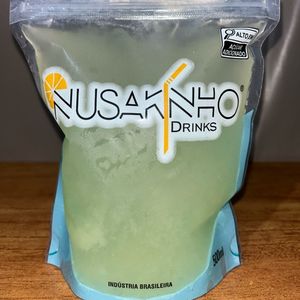 imagem do produto Caipirinha De Limão