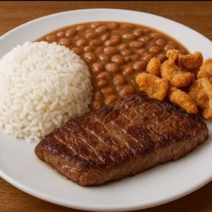 imagem do produto Contra filé (M)