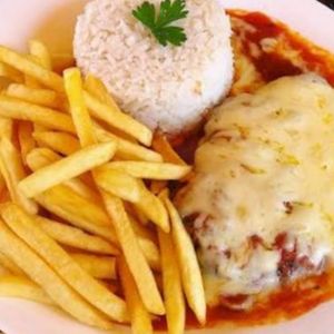 imagem do produto Parmegiana de contra filé 