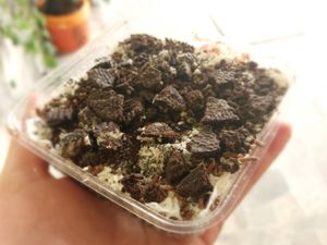 imagem do produto Black & White