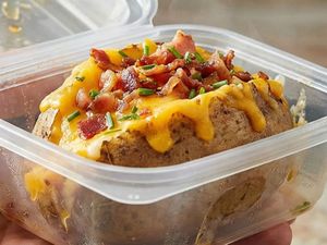 imagem do produto Combo Duo Cheddar & Bacon