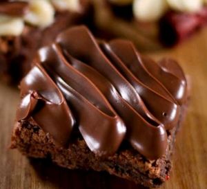 imagem do produto Brownie do Ben com brigadeiro