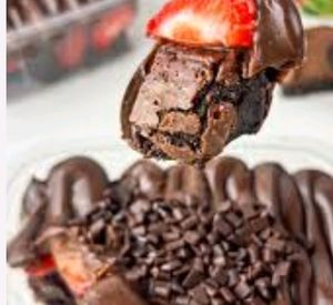 imagem do produto Escondidinho de Brownie do Ben Chocolatudo