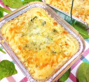 imagem do produto Quiche de Alho-poró