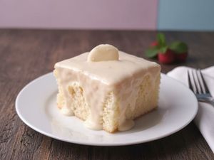 imagem do produto Bolo caseiro 4 leites