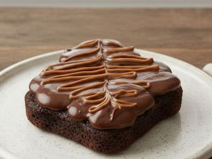 imagem do produto Brownie do Ben com Nutela