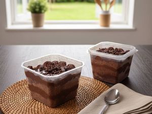 imagem do produto Bolo chocolatudo