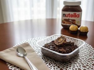 imagem do produto Escondidinho de Ferrero