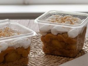 imagem do produto Banoffe