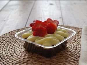 imagem do produto Escondidinho de Brownie do Ben de Ninho