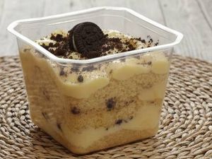 imagem do produto Oreo com Ninho