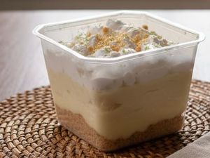 imagem do produto Torta de limão