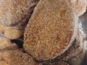 imagem do produto Rabanadas tradicionais (2 unidades)