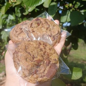 imagem do produto Cookie tradicional 