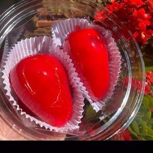 imagem do produto Morango do amor 