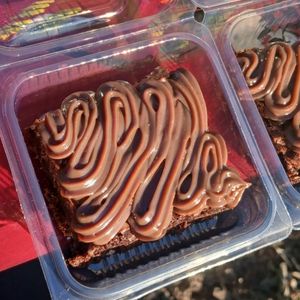 imagem do produto Brigadeiro 