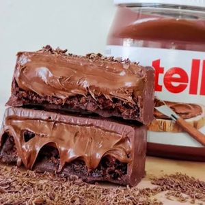 imagem do produto Nutella 