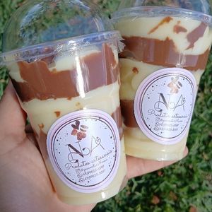 imagem do produto Ninho com Nutella 