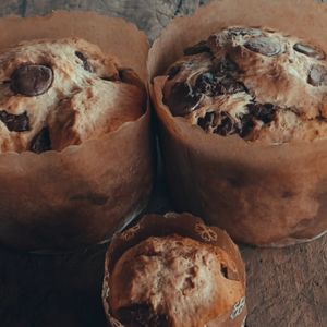 imagem do produto Chocotone 500g