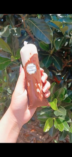 imagem do produto Ninho com Nutella 