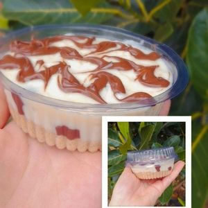 imagem do produto Ninho com Nutella 